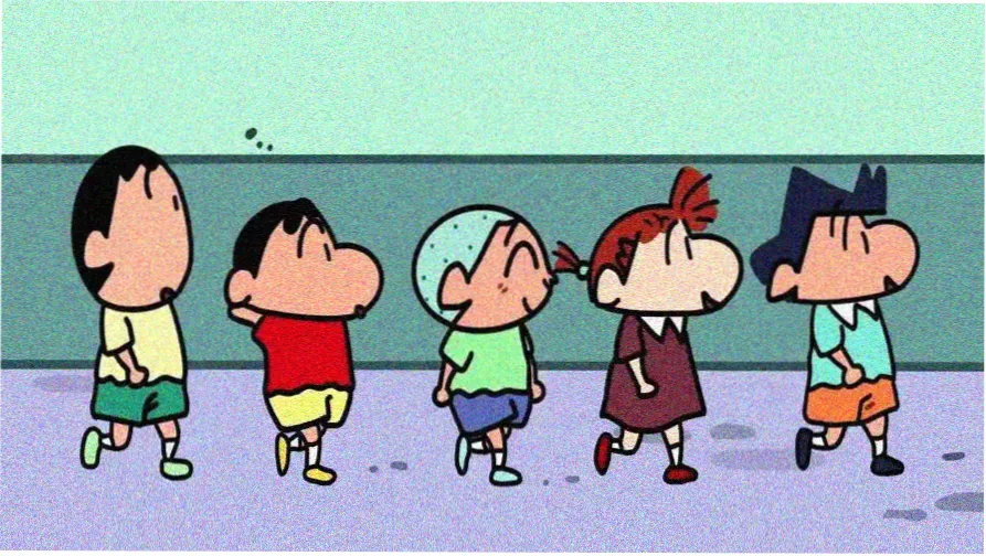 深夜影视 潮汐图书馆 剧照